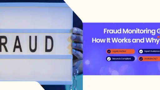 Fraud Monitoring Guide: How It Works and Why It Matters