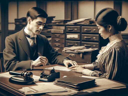 where to get papers notarized