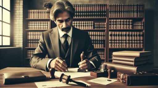 local notary public