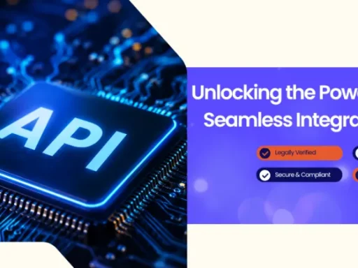 Unlocking the Power of APIs: Essential Guide for Seamless Integration & Innovation