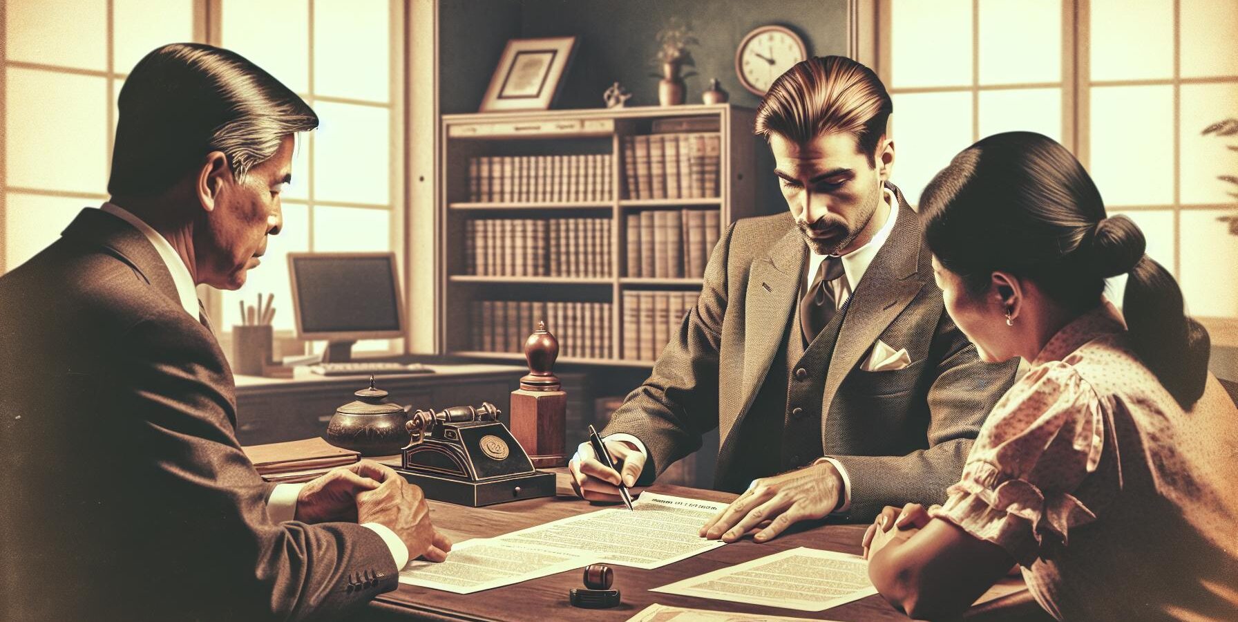 notarized bill of sale for car