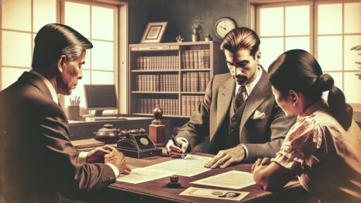 notarized bill of sale for car