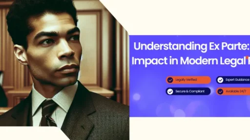 Understanding Ex Parte: Its Role and Impact in Modern Legal Proceedings
