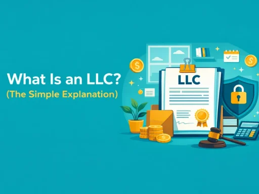 llc services
