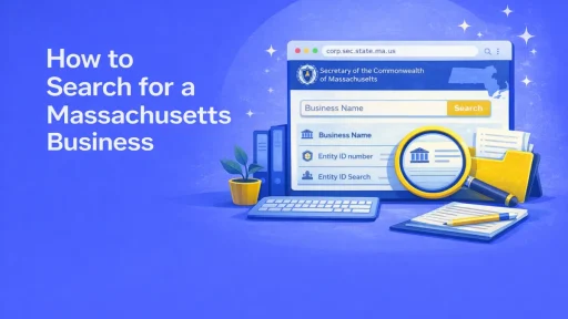 massachusetts-business-entity-search