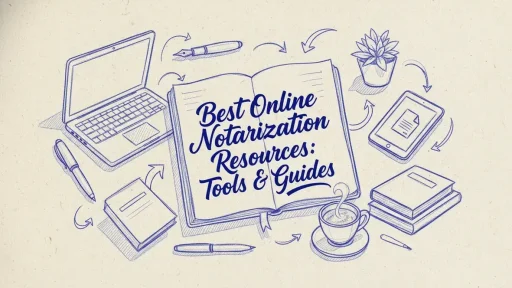 online notary service