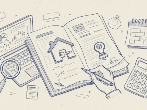 real estate notary