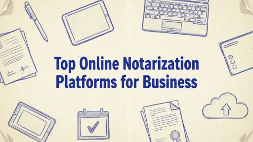 notary for business