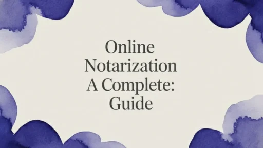 notary need