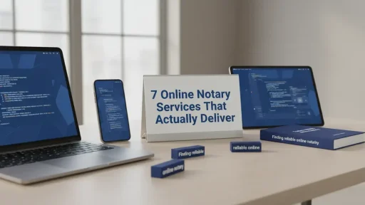 notary