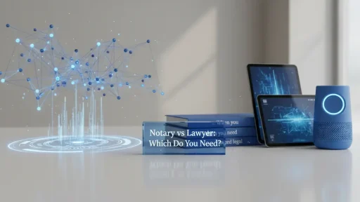 lawyer
