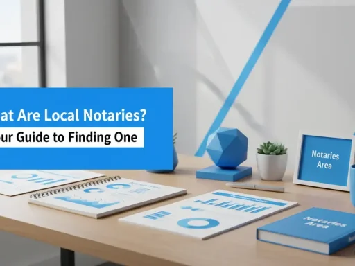 notaries in my area