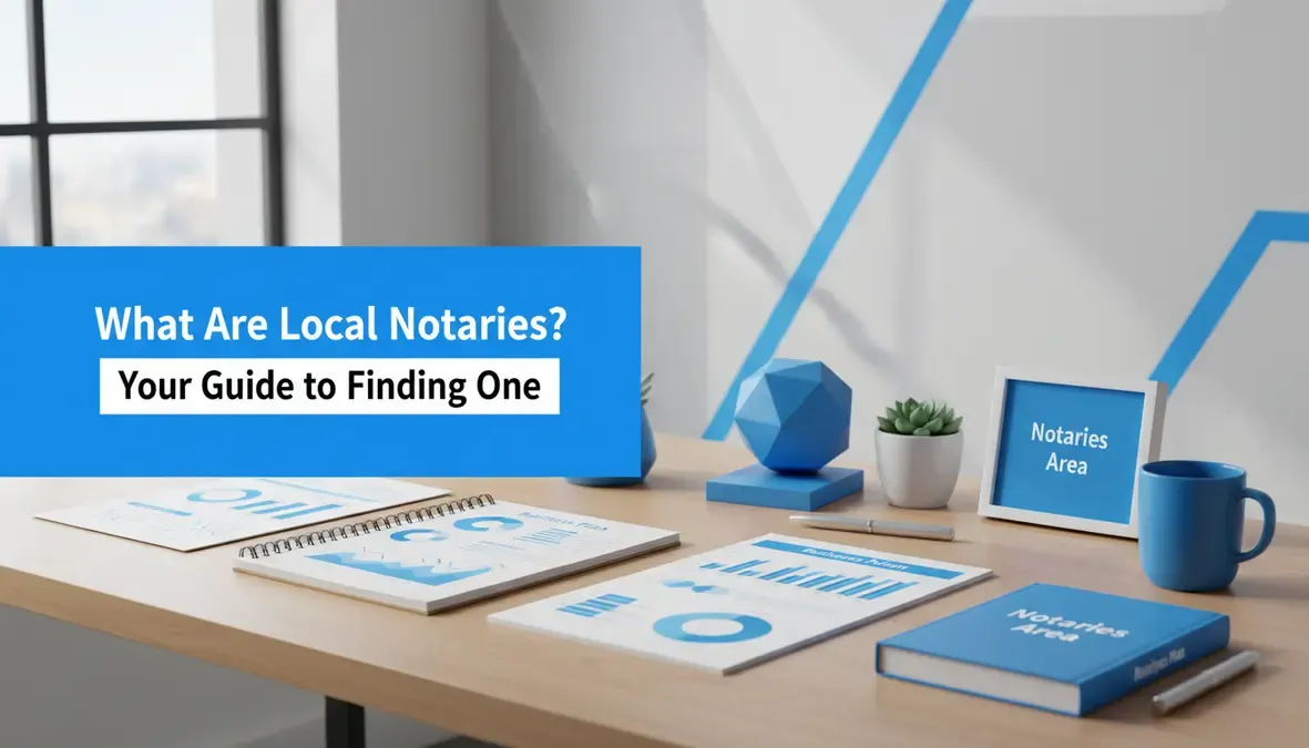 notaries in my area