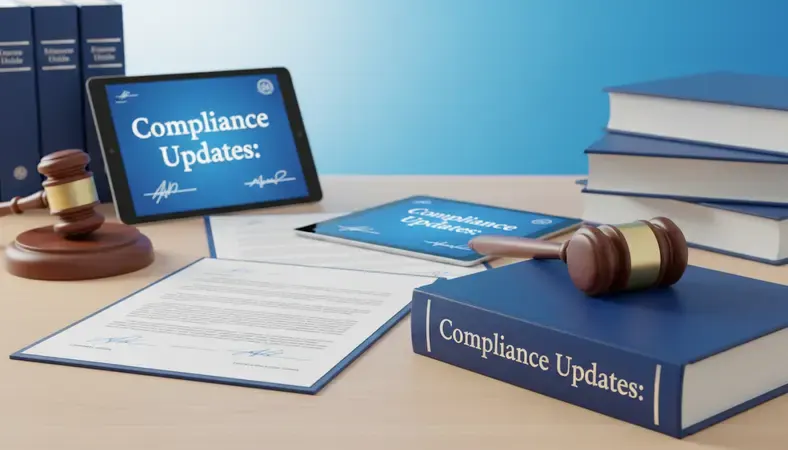 Real estate closing documents with digital signature technology