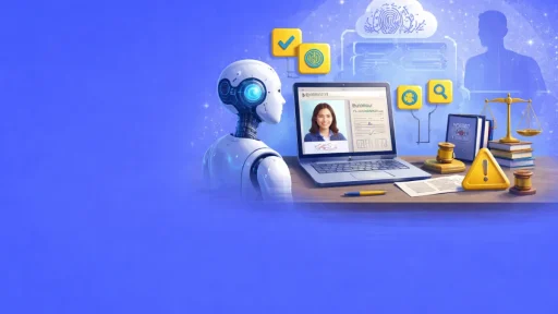 Artificial Intelligence in Notarization: Current Applications and Boundaries