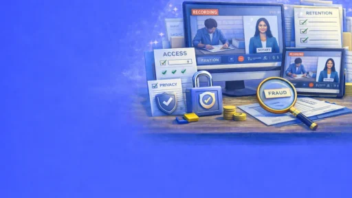 How Audio-Video Recording in RON Protects All Parties