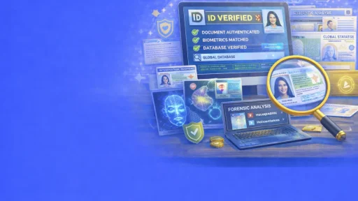Credential Analysis in Online Notarization: Beyond Just Checking an ID