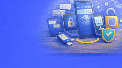 Multi-Factor Authentication: Protecting Your Notarization Account