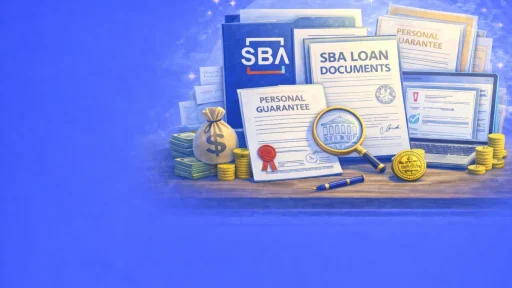 SBA Loan Document Notarization Requirements: A Comprehensive Guide