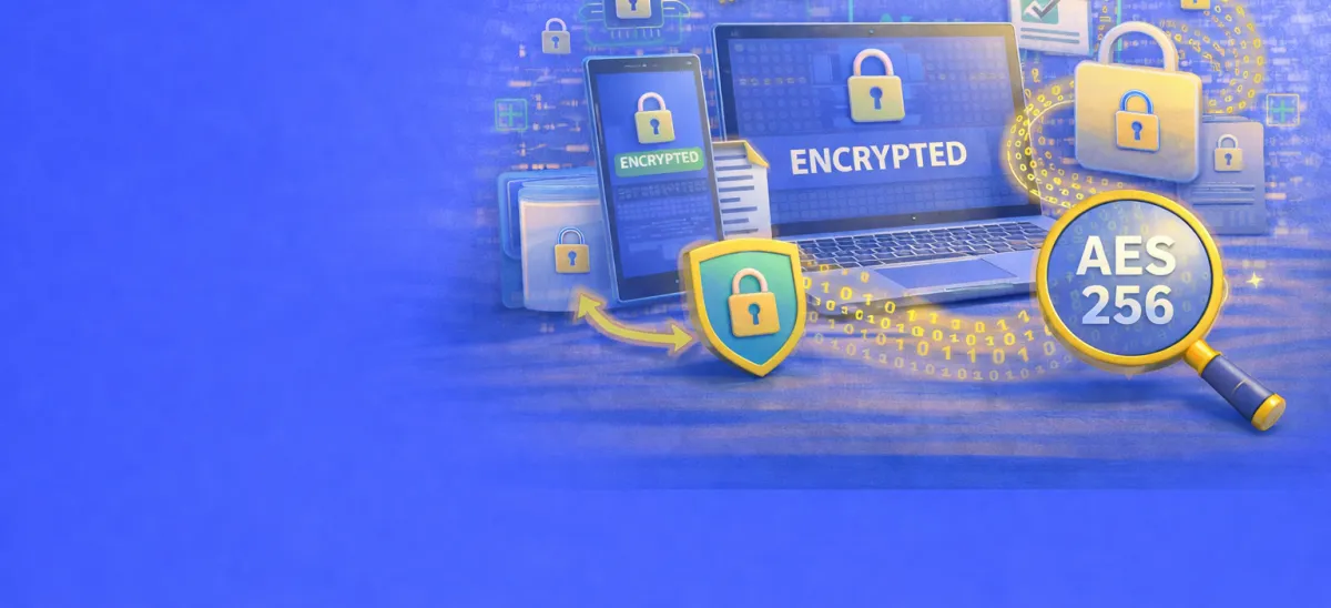 Document Encryption in Transit and at Rest: Understanding Data Protection