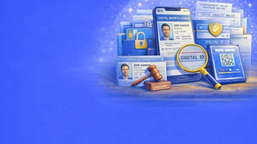 Digital Identity Wallets and the Future of Signer Verification