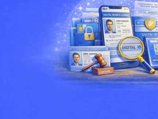 Digital Identity Wallets and the Future of Signer Verification