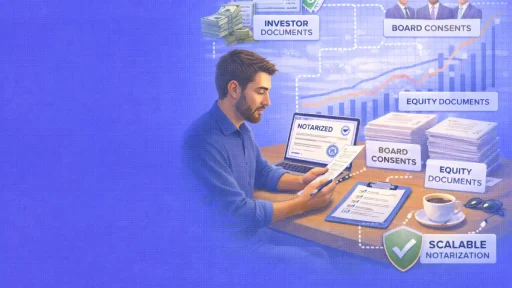 Startup Founders: Document Management During Rapid Growth
