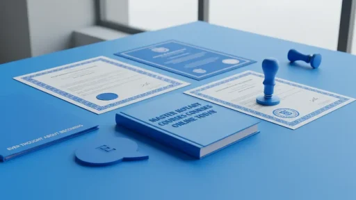 notary courses online
