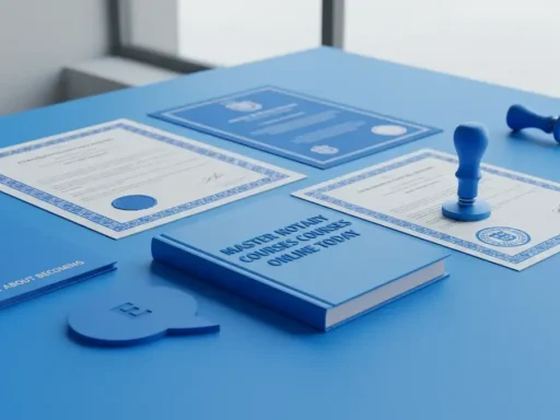 notary courses online