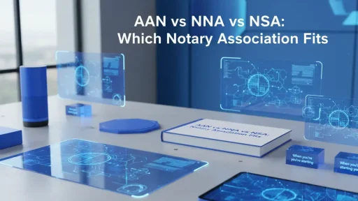 american association of notaries