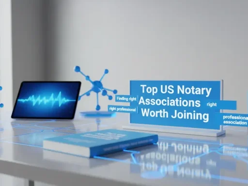 us notary association