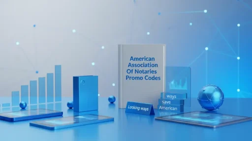 american association of notaries promo code