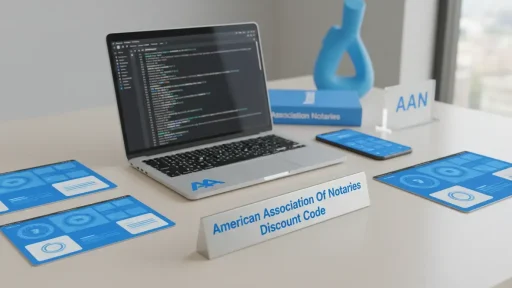 american association of notaries discount code