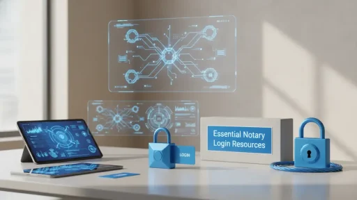american association of notaries login