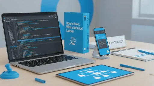 notarized lawyer